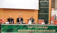 Congrès Maghrébin d'Hématologie 2016